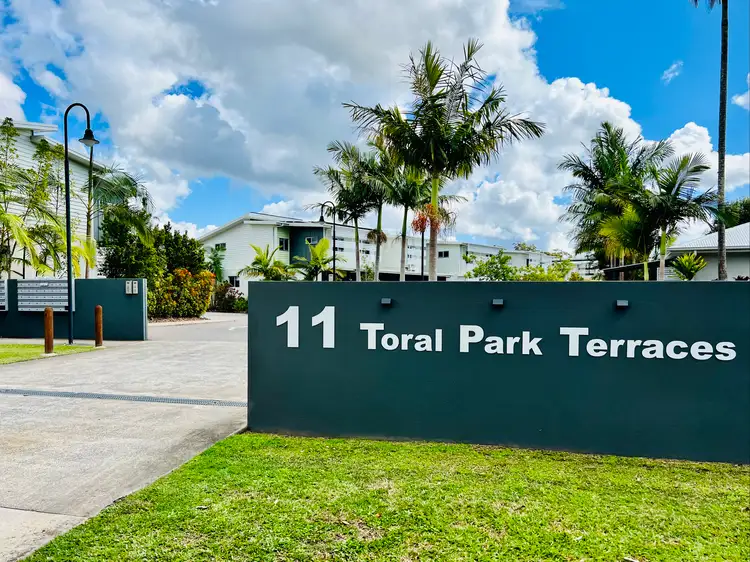 19/11 Toral Drive, Buderim QLD 4556