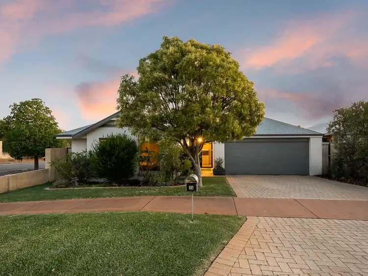 14 Brutia Place