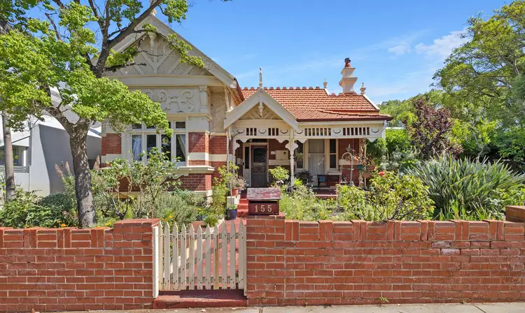 155 Bagot Road, Subiaco WA 6008