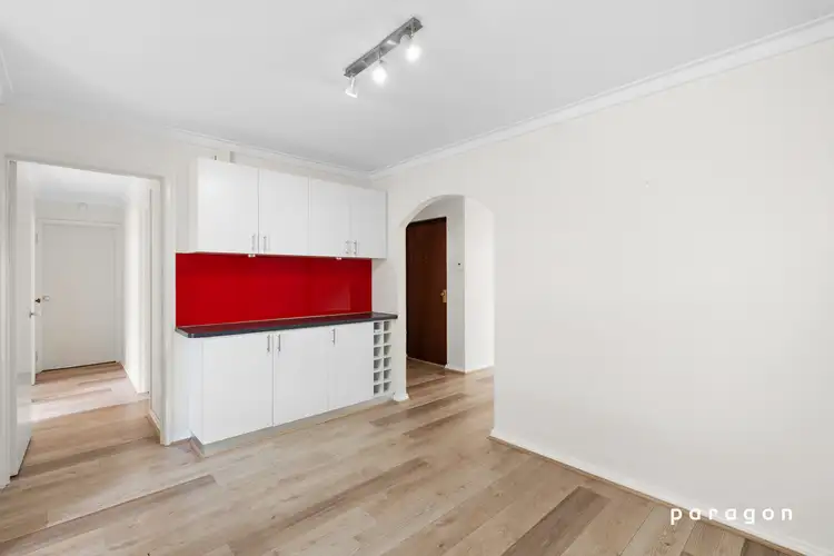 Fourth view of Homely villa listing, 1/54 Tuart Street, Yokine WA 6060