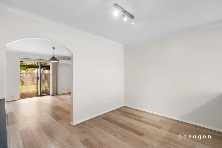 Fifth view of Homely villa listing, 1/54 Tuart Street, Yokine WA 6060