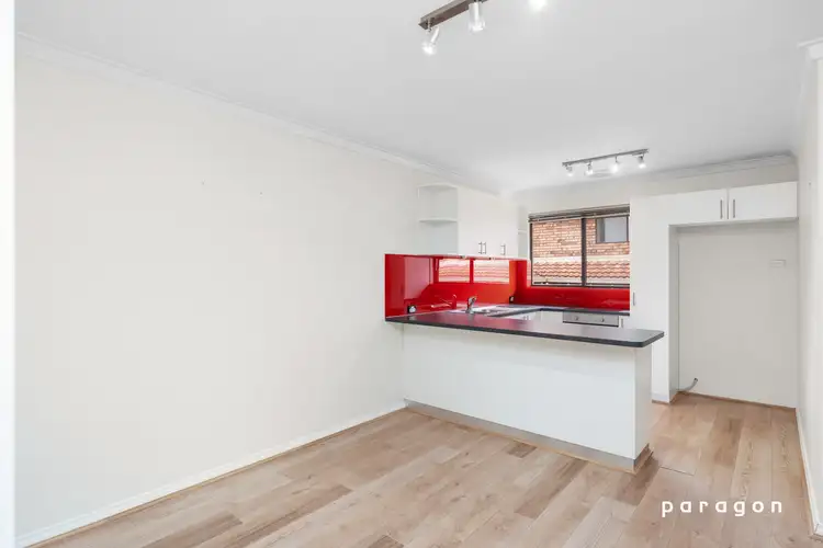 Sixth view of Homely villa listing, 1/54 Tuart Street, Yokine WA 6060