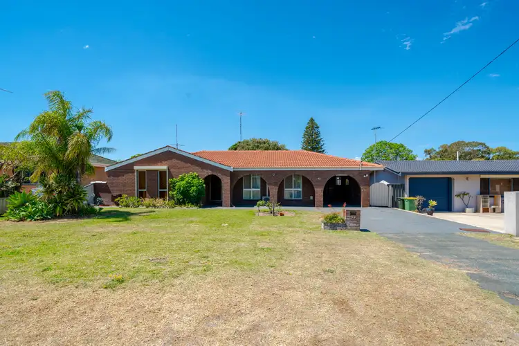 Main view of Homely house listing, 42 Gillark Street, Dudley Park WA 6210