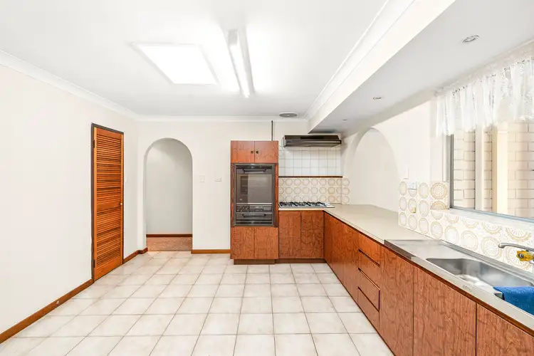 Sixth view of Homely house listing, 42 Gillark Street, Dudley Park WA 6210