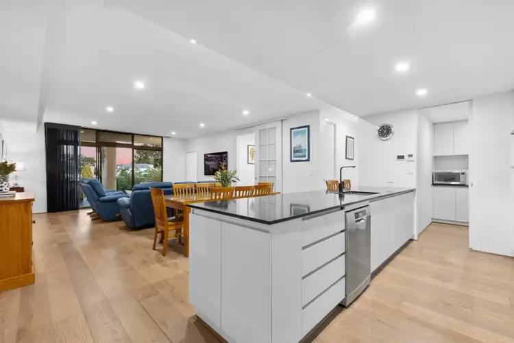 Second view of Homely apartment listing, 7/115 Wright Street, Highgate WA 6003