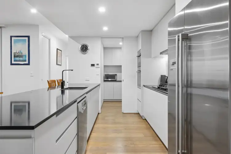 Third view of Homely apartment listing, 7/115 Wright Street, Highgate WA 6003