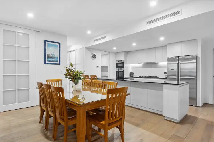 Fourth view of Homely apartment listing, 7/115 Wright Street, Highgate WA 6003