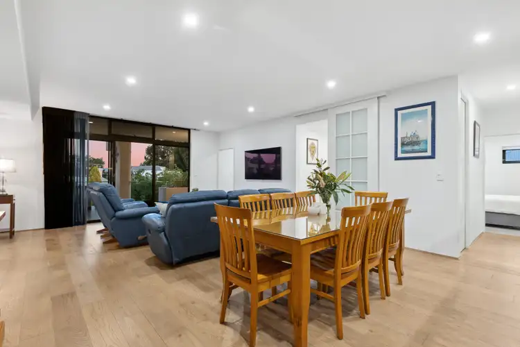 Sixth view of Homely apartment listing, 7/115 Wright Street, Highgate WA 6003