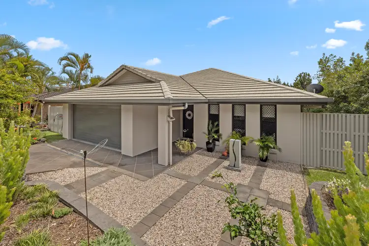 43 CLEARWATER CIRCUIT, Bli Bli QLD 4560