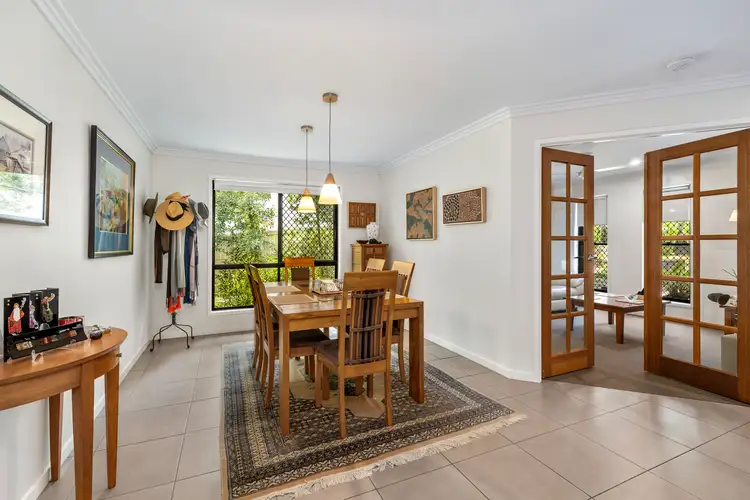 Third view of Homely house listing, 43 CLEARWATER CIRCUIT, Bli Bli QLD 4560