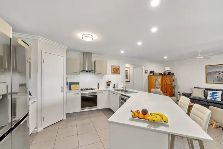 Fourth view of Homely house listing, 43 CLEARWATER CIRCUIT, Bli Bli QLD 4560