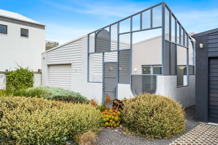 Second view of Homely house listing, 16A Barclay Street, Port Fairy VIC 3284