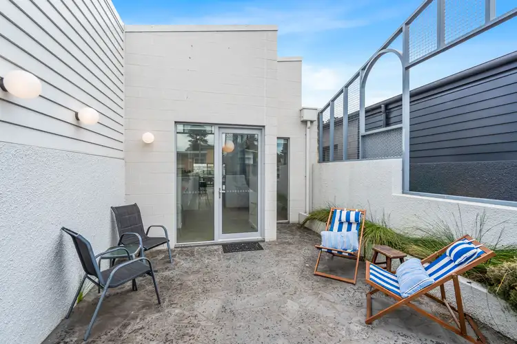 Fourth view of Homely house listing, 16A Barclay Street, Port Fairy VIC 3284