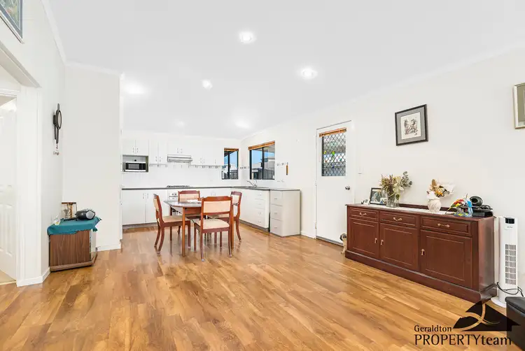 Sixth view of Homely house listing, 81/463 Marine Terrace, West End WA 6530