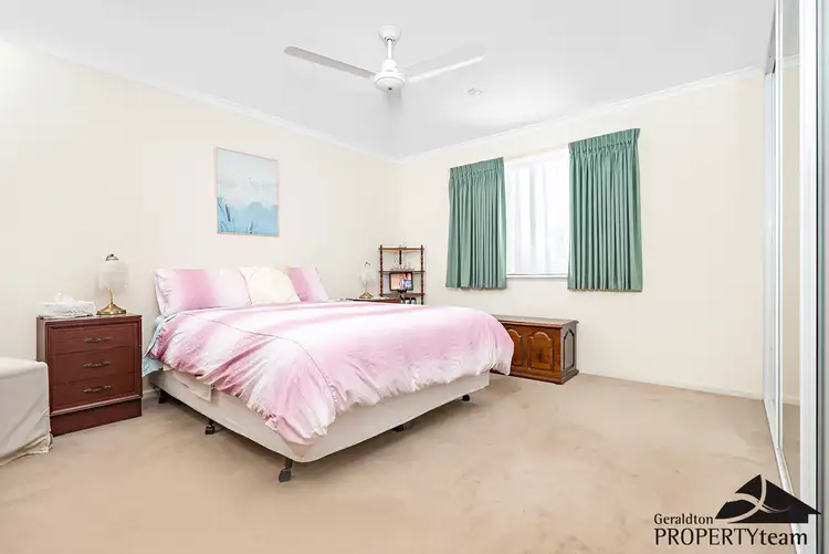 Seventh view of Homely house listing, 81/463 Marine Terrace, West End WA 6530
