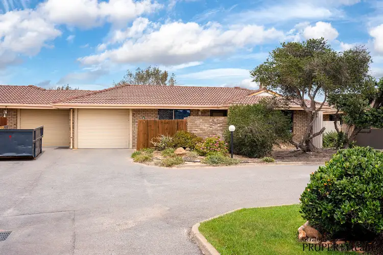 Main view of Homely house listing, 6/232 Willcock Drive, Mahomets Flats WA 6530