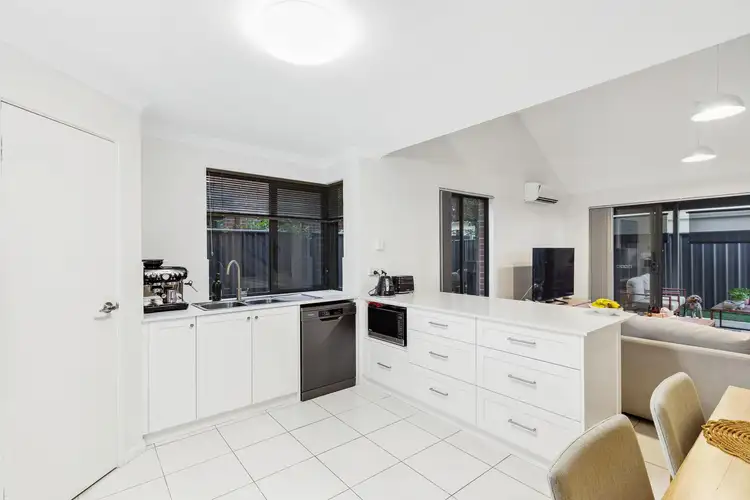 Second view of Homely townhouse listing, 11/186 Collier Road, Bayswater WA 6053