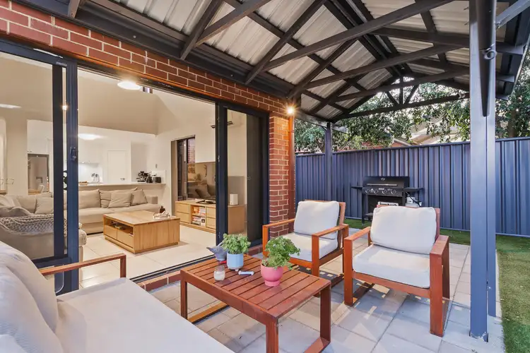Third view of Homely townhouse listing, 11/186 Collier Road, Bayswater WA 6053