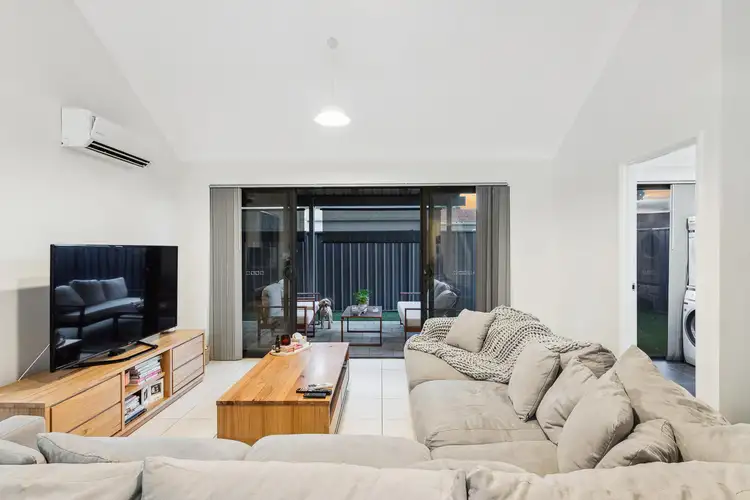 Fourth view of Homely townhouse listing, 11/186 Collier Road, Bayswater WA 6053