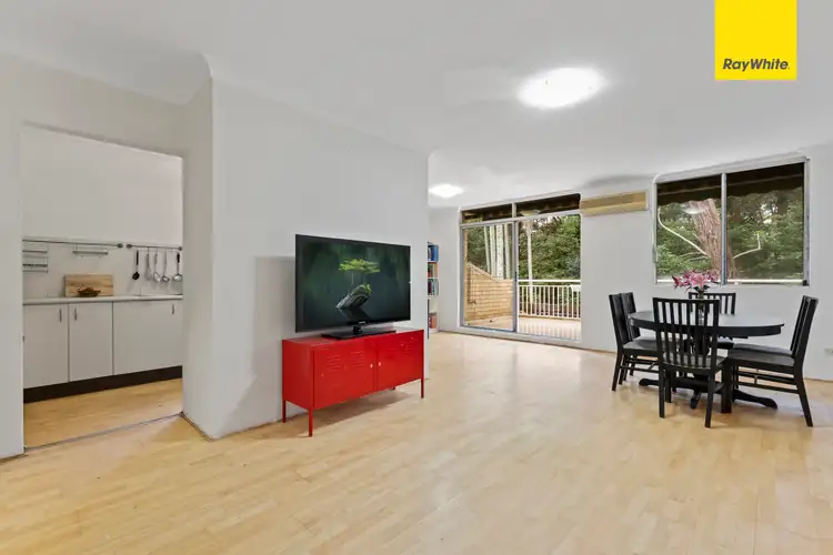 Third view of Homely unit listing, 12/10-12 Edensor Street, Epping NSW 2121