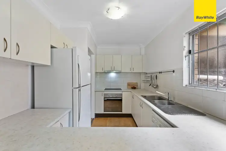 Fourth view of Homely unit listing, 12/10-12 Edensor Street, Epping NSW 2121
