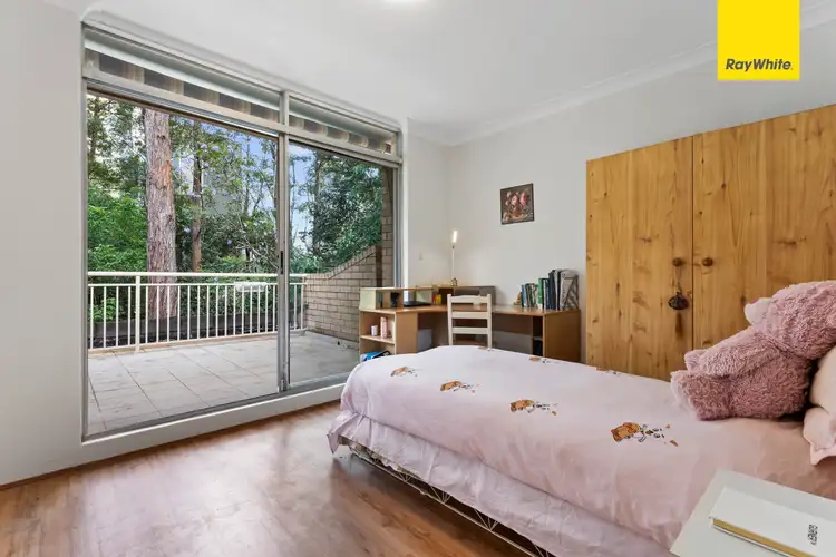 Fifth view of Homely unit listing, 12/10-12 Edensor Street, Epping NSW 2121