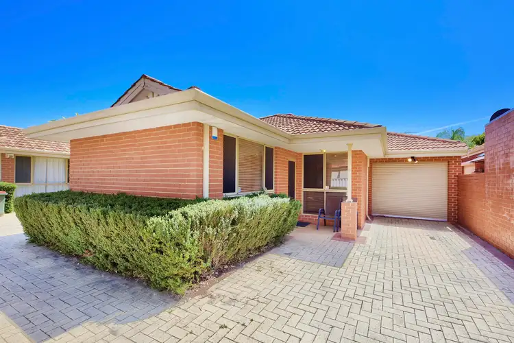 Second view of Homely villa listing, 15b Cobham Avenue, Nollamara WA 6061
