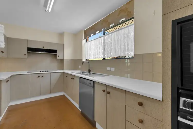 Third view of Homely unit listing, 6/49 Stanley Terrace, Taringa QLD 4068