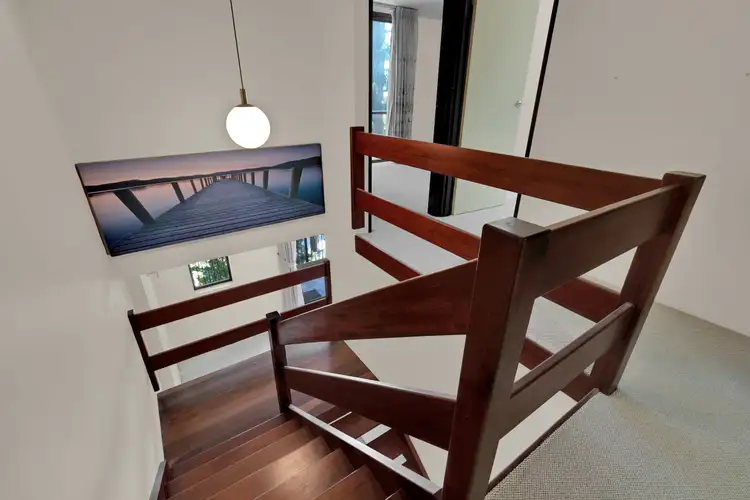Fifth view of Homely unit listing, 6/49 Stanley Terrace, Taringa QLD 4068