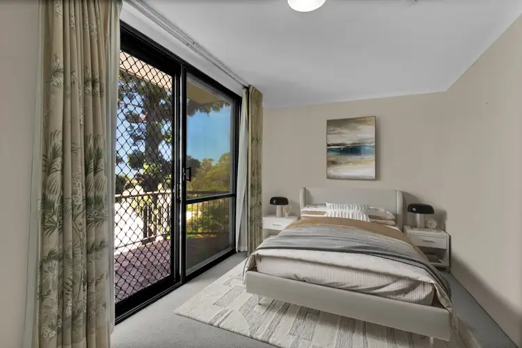 Sixth view of Homely unit listing, 6/49 Stanley Terrace, Taringa QLD 4068