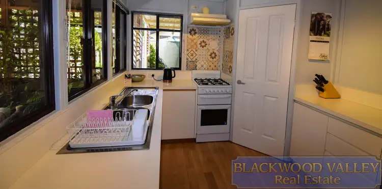 Fourth view of Homely house listing, 1 Huggett Place, Bridgetown WA 6255
