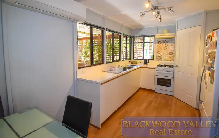 Fifth view of Homely house listing, 1 Huggett Place, Bridgetown WA 6255