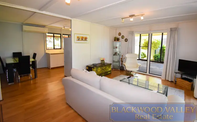 Sixth view of Homely house listing, 1 Huggett Place, Bridgetown WA 6255