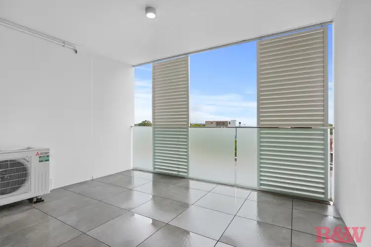 Fourth view of Homely apartment listing, 21/12 CORONATION PARADE, Enfield NSW 2136