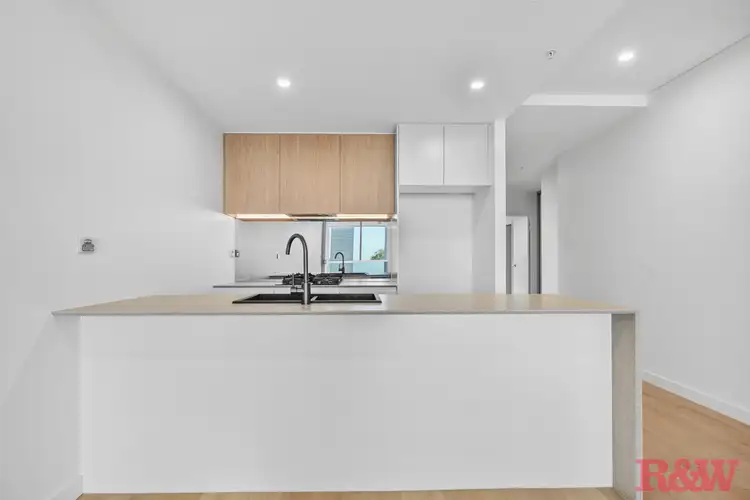 Fifth view of Homely apartment listing, 21/12 CORONATION PARADE, Enfield NSW 2136