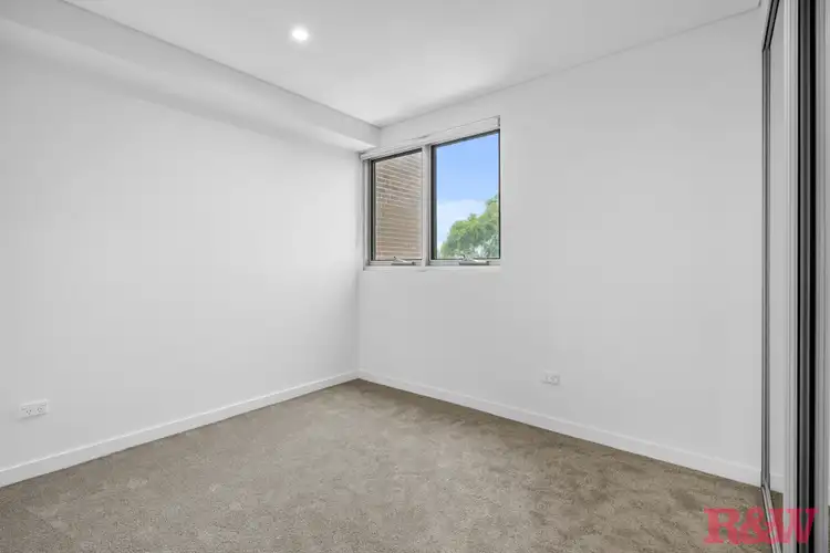 Sixth view of Homely apartment listing, 21/12 CORONATION PARADE, Enfield NSW 2136