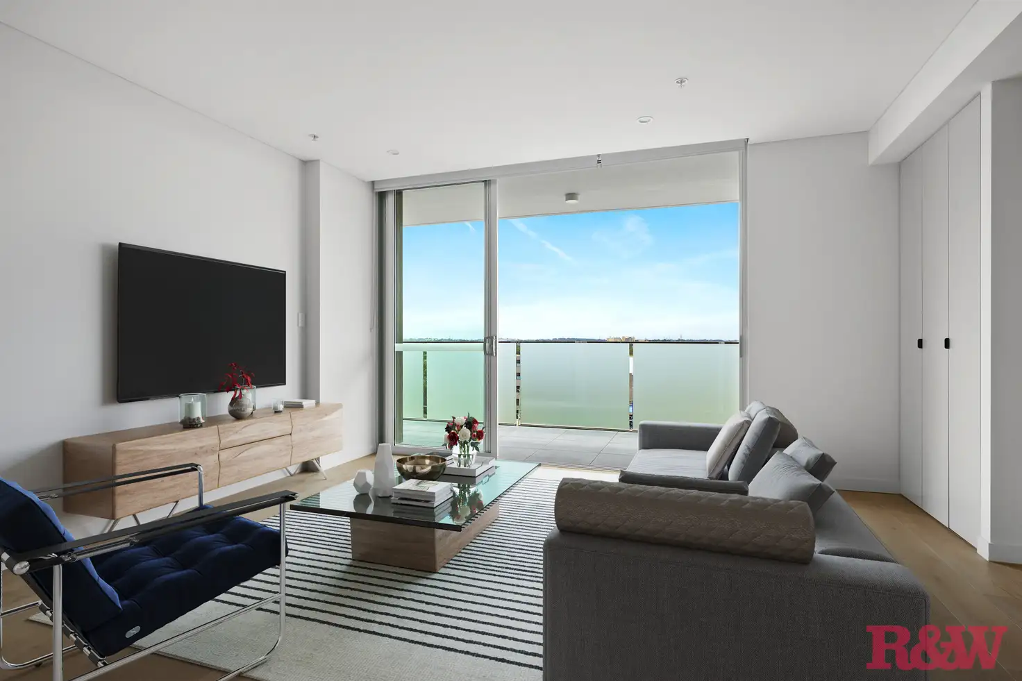 Main view of Homely apartment listing, 33/12 CORONATION PARADE, Enfield NSW 2136