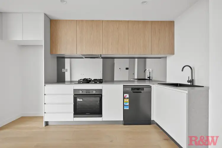 Second view of Homely apartment listing, 33/12 CORONATION PARADE, Enfield NSW 2136