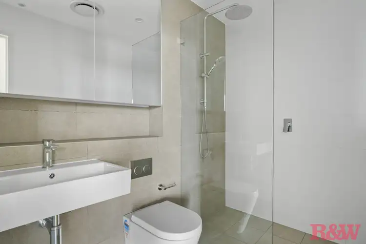 Fourth view of Homely apartment listing, 33/12 CORONATION PARADE, Enfield NSW 2136