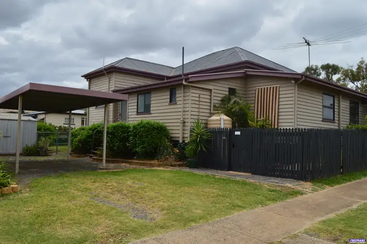 7 Edward Street, Kingaroy QLD 4610