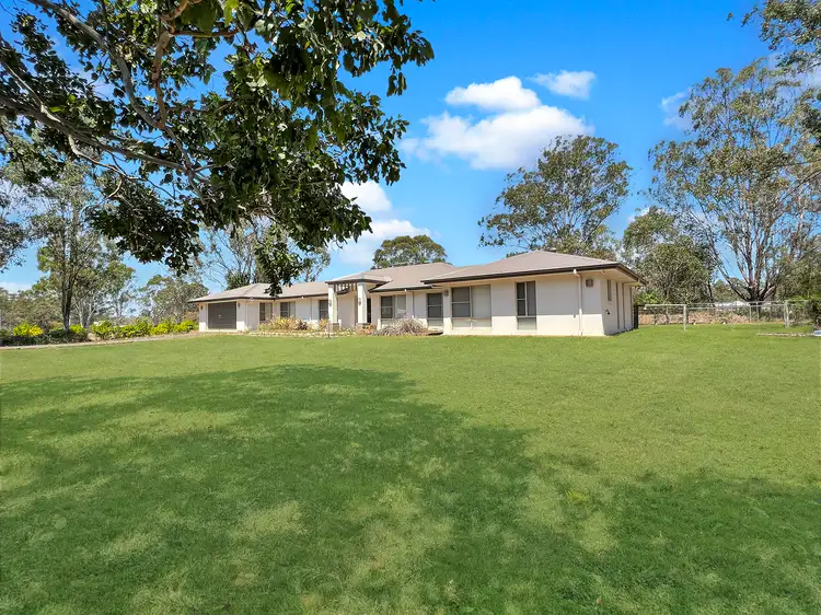 Third view of Homely house listing, 73 Yarrow Road, Rosewood QLD 4340