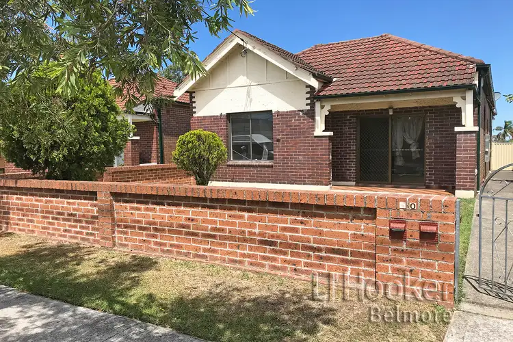 Main view of Homely house listing, 2/50 Chalmers Street, Belmore NSW 2192