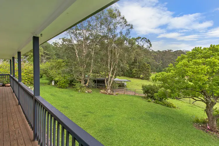 Fifth view of Homely rural property listing, 24 Juhles Mountain Road, Moorland NSW 2443