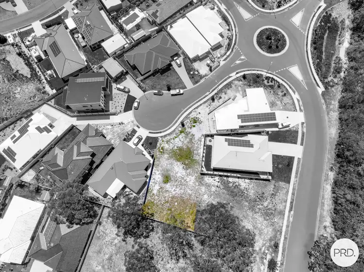 Second view of Homely land listing, 3 Golden Grove, Dunbogan NSW 2443