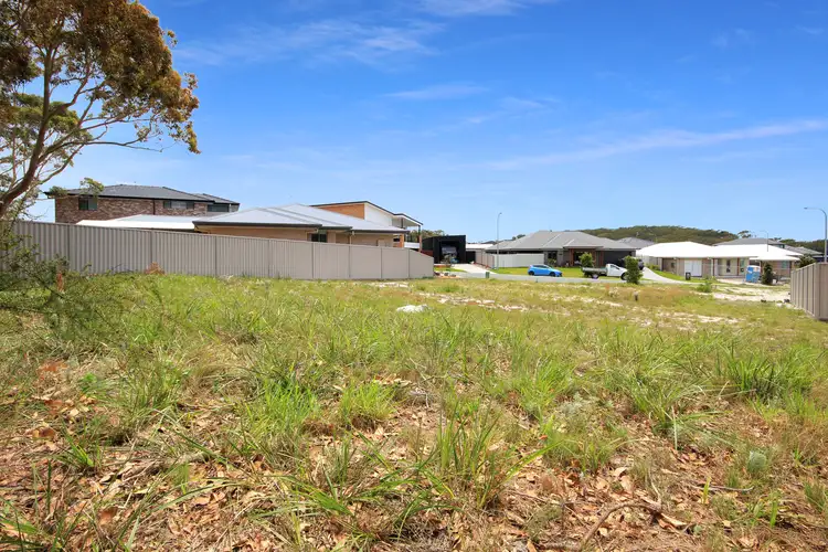 Fifth view of Homely land listing, 3 Golden Grove, Dunbogan NSW 2443
