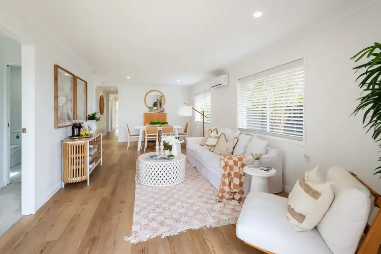 Main view of Homely house listing, 148 Paradise Parade, Paradise Point QLD 4216