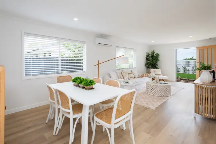 Fourth view of Homely house listing, 148 Paradise Parade, Paradise Point QLD 4216