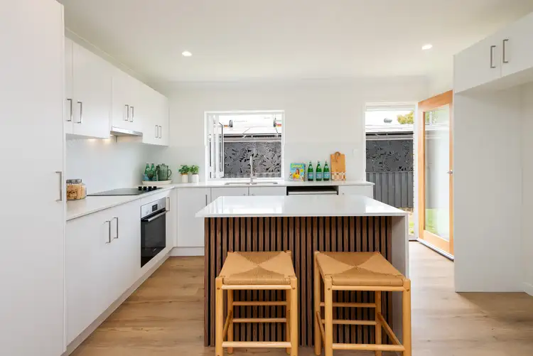 Sixth view of Homely house listing, 148 Paradise Parade, Paradise Point QLD 4216