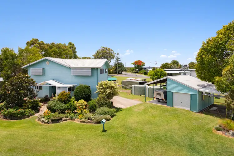 52 Cormorant Crescent, Jacobs Well QLD 4208