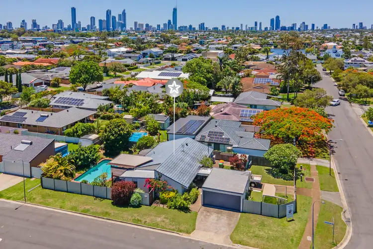 Third view of Homely house listing, 1 Kinloch Avenue, Benowa Waters QLD 4217